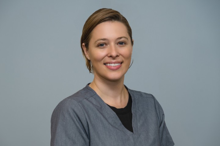 April Rose, APRN
